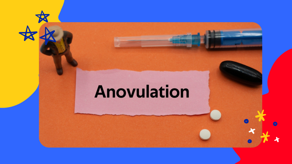 anovulasyon